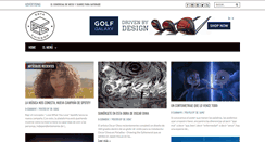 Desktop Screenshot of creatividadpublicitaria.net